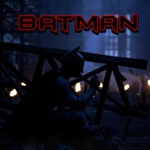 Batman (feat. envy.) [Explicit]