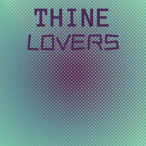 Thine Lovers