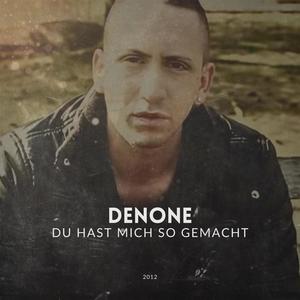 Du hast mich so gemacht (Explicit)