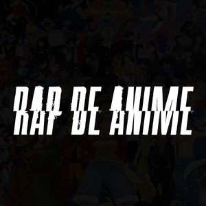 Rap de Anime