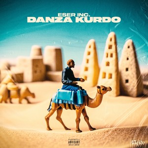 DANZA KURDO (Explicit)
