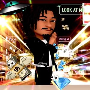 Look @ Me (Explicit)