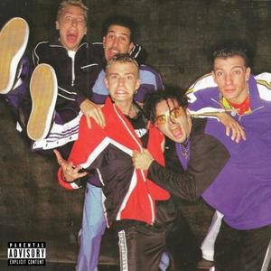 Traffic Lights (NSYNC) (Explicit)