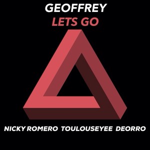 Let's Go (Original Mix)