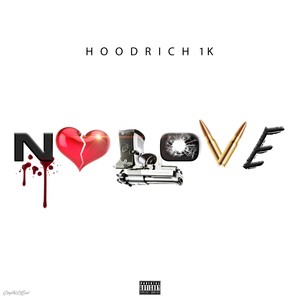 No Love (Explicit)