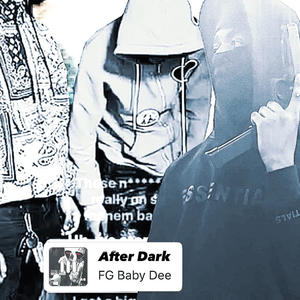 After Dark (Explicit)