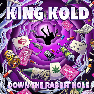 Down the Rabbit Hole (Explicit)