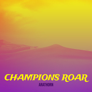 Champions Roar