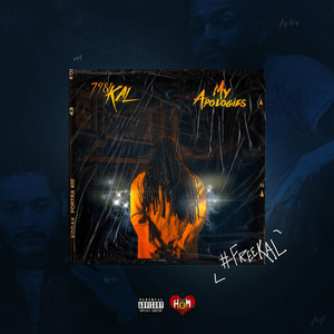 No Reasons (Explicit)