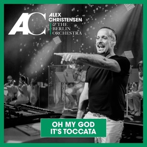 Oh My God It's Toccata