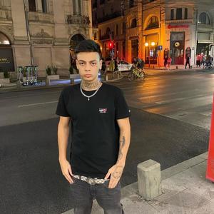 Lean (feat. AlbertNbn)