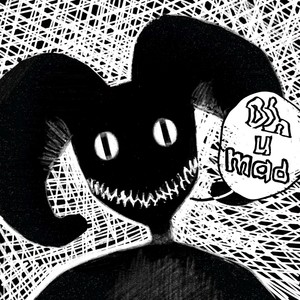 Oh U Mad (Explicit)