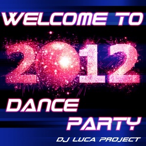 Firework-DJ Luca Projet