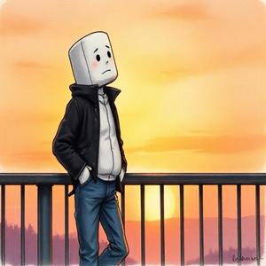 Never Should've Happened