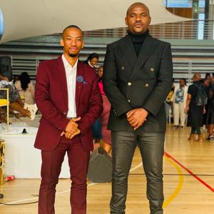 eGalile (feat. MAJEKE & Busi Dlanga)