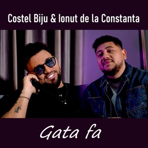 Gata fa