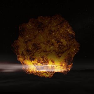 Lullaby of the Transcendent Universe