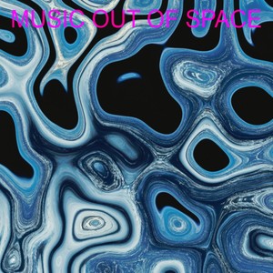 Music Ouf of Space (Ian Halsall DNB Mix)