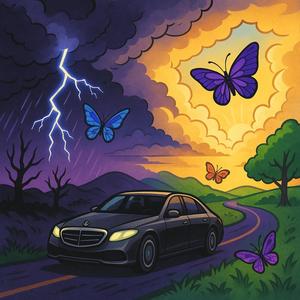 Mud (feat. nictheteen) (Explicit)