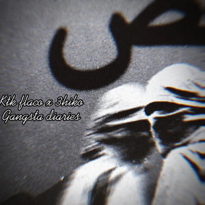 Gansta Diaries (feat. ktk flaco) (Explicit)