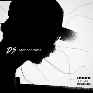 Monochrome. (Explicit)