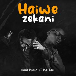 Haiwezekani (feat. Mattan)