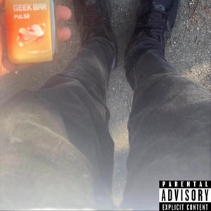 Cant You Hear (feat. Fso Jayy) (Explicit)