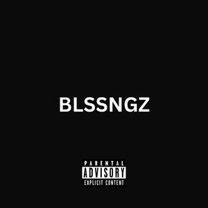 BLSSNGZ (feat. Vory) (Explicit)