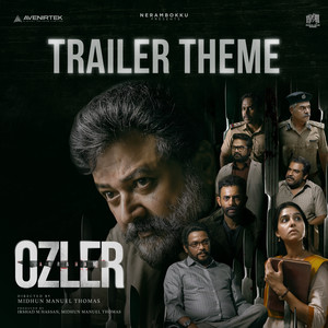 Abraham Ozler - Trailer Theme