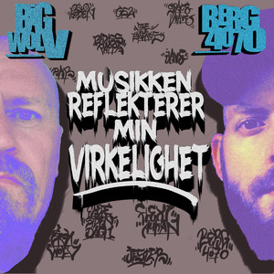 Musikken (Explicit)