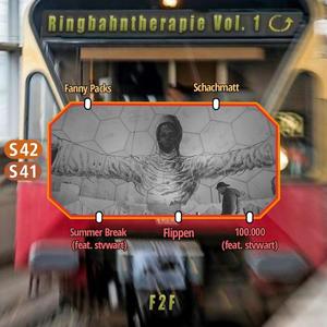 Ringbahntherapie, Vol. 1 (Explicit)