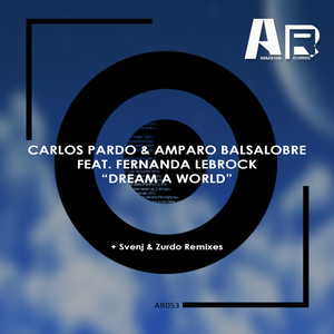 Dream a World (Radio Edit)