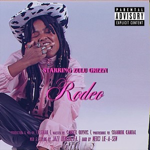 Rodeo (Explicit)