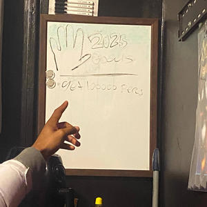 The Weeknd (Explicit)