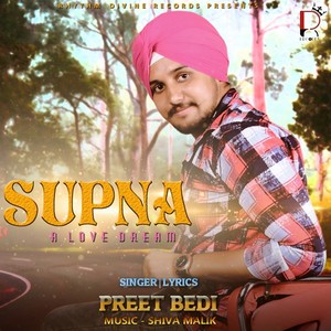 Supna