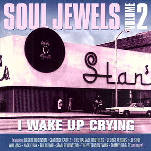 Soul Jewels Vol.2 -I Wake Up Crying