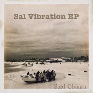 Sal Vibration EP