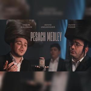 Pesach Medley