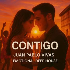 Contigo (Juan Pablo Vivas Remix Radio Edit)