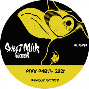 Move Beat (Original Mix)