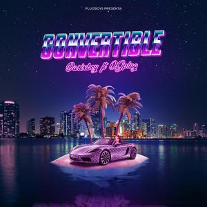 CONVERTIBLE(feat. OG Plug)