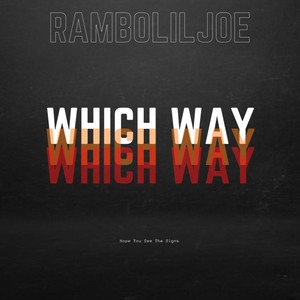 Which Way (Radio Edit)