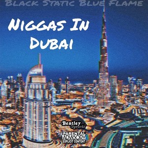 Niggas in Dubai (Explicit)