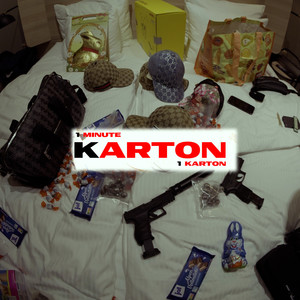 Karton (Frozen) [Explicit]