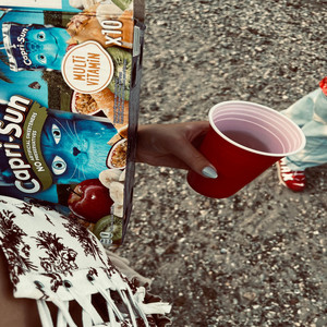 CAPRI SONNE VODDI 2 (Explicit)