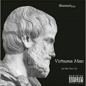 Virtuous Man (40 the New 20) [Explicit]