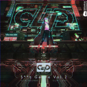 CLIP Sounds vol3 tracksx2