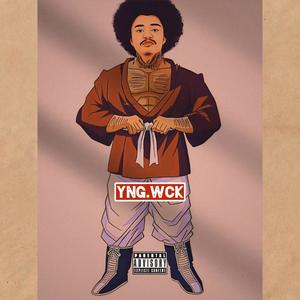 YNGWCK (feat. Rich flo) (Explicit)