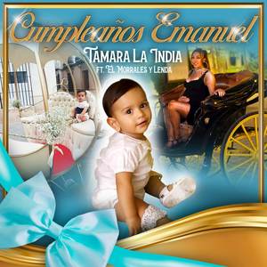 Cumpleaños Emanuel