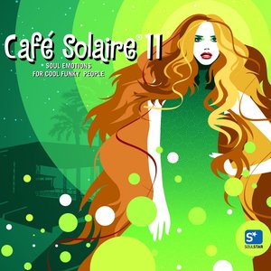 CafÃ© Solaire 11-Download Edition